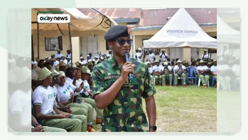 NYSC to Blacklist Employers That Fail to Support Corps Members
