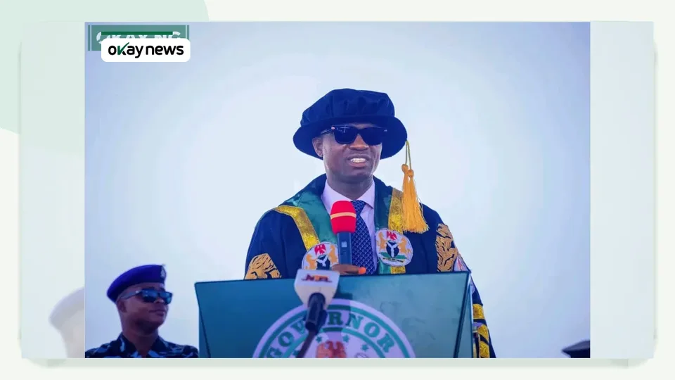 Offers Automatic Lecturer Jobs to EBSU First Class Graduates