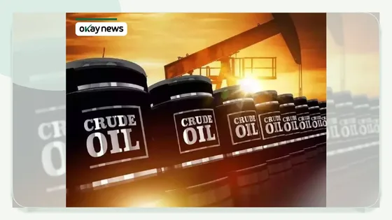 Oil Prices Rise Following Fresh US Strikes Against Iran