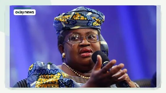 Okonjo-Iweala Praises African Teams at 2026 World Cup