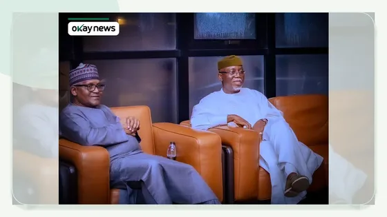 Ondo Governor Aiyedatiwa, Dangote Hold Talks on Olokola Free Trade Zone Project