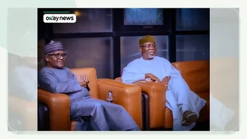 Ondo Governor Aiyedatiwa, Dangote Hold Talks on Olokola Free Trade Zone Project