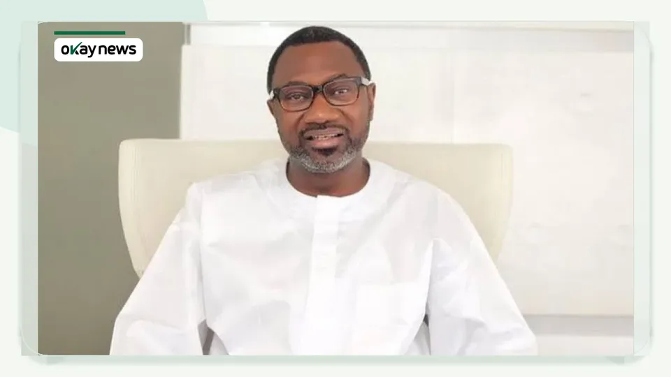 Otedola Acquires First HoldCo Shares
