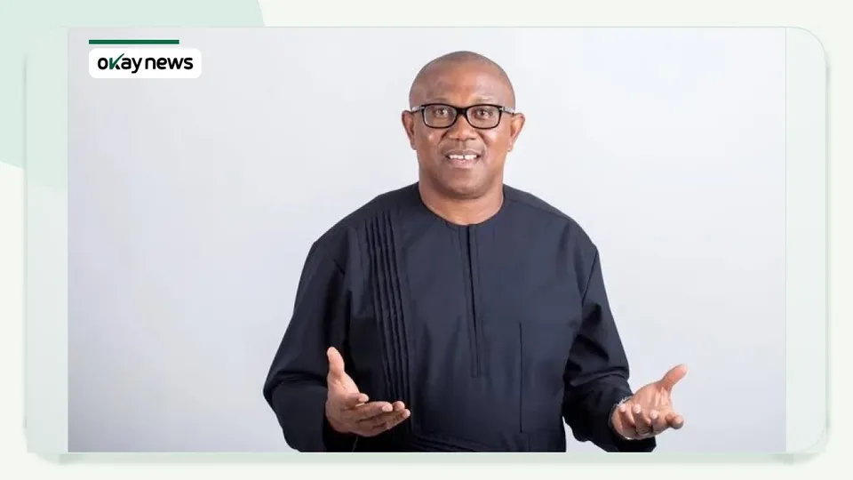 Peter Obi Backs Adeboye on Tinubu Security Comments