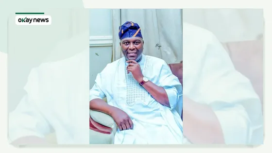 The Secretary to the Osun State Government, Teslim Igbalaye