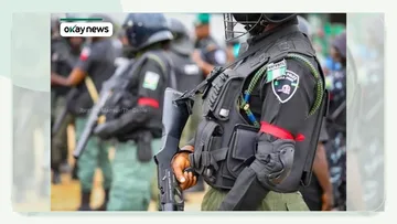 Police Rescue 12 Kidnapped Victims, Arrest 15 Suspects Nationwide