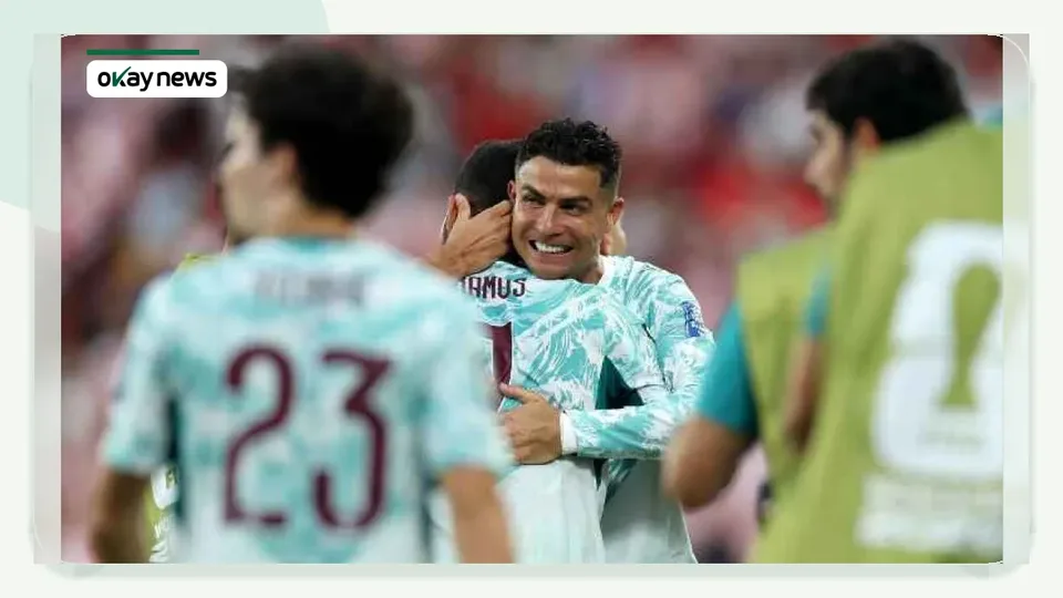 Portugal Knock Out Croatia in World Cup Thriller After VAR Drama
