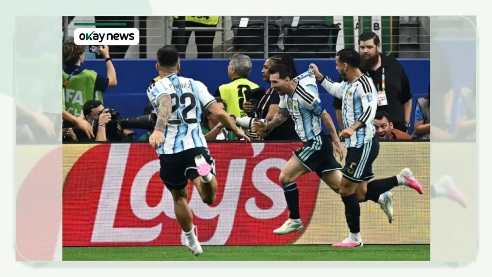 Post-World Cup Harassment Against Argentines Surges After Final Loss