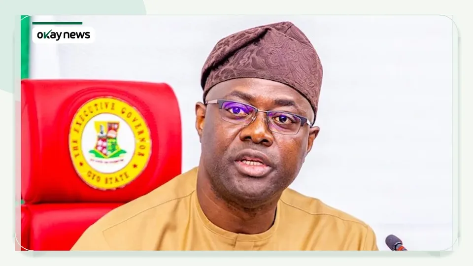 Presidency Rejects Seyi Makinde’s Request for UN Probe Into Abduction