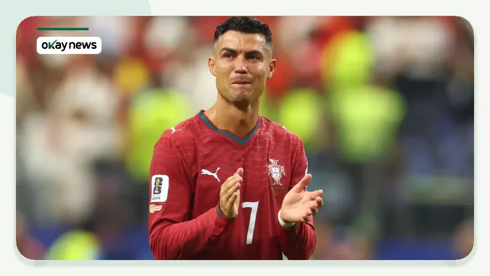 Ronaldo Will Not Rush Future Decision After World Cup Exit