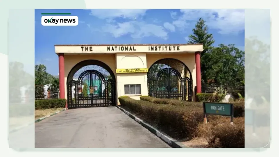 Security Forces Repel Attack on Nigerian Policy Institute