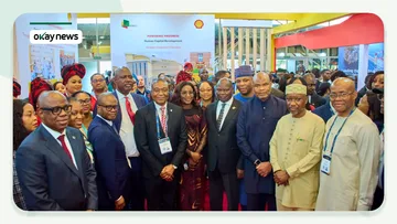 Shell Highlights Deepwater, Gas Investments as Nigeria Oil and Gas Energy Week Opens in Abuja