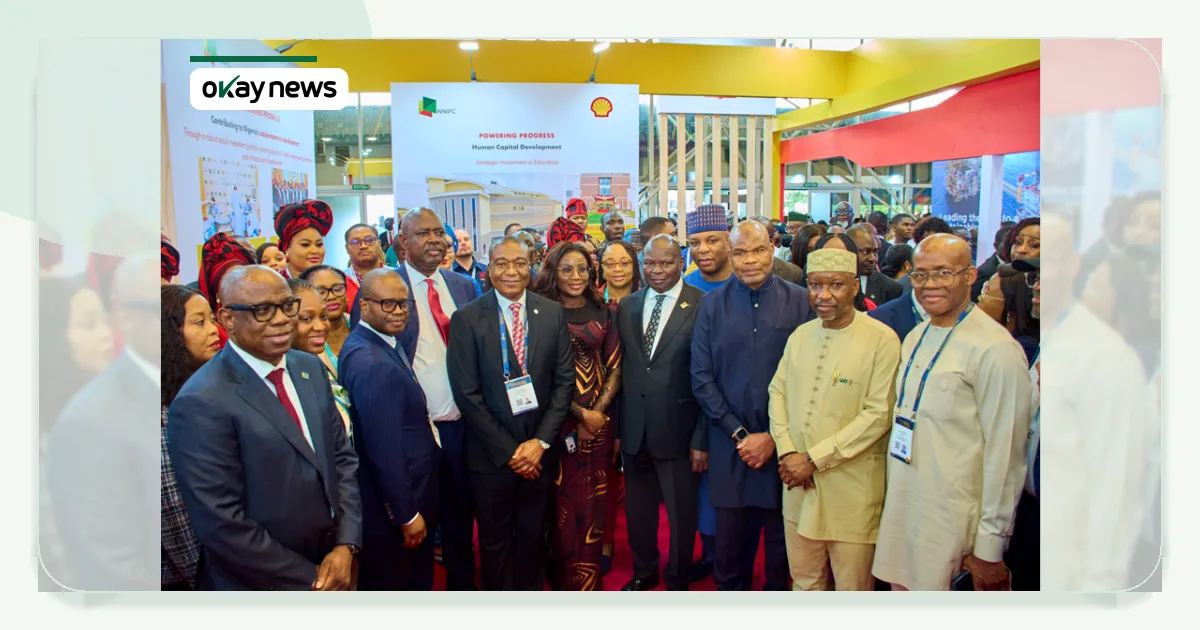 Shell Highlights Deepwater, Gas Investments as Nigeria Oil and Gas…