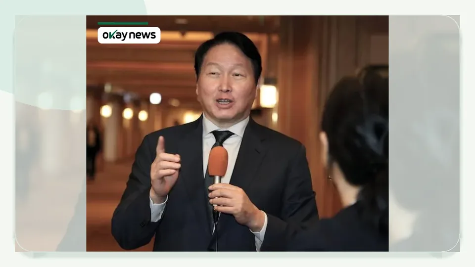 South Korea CEO Loses $644 Million in Divorce Case With Ex-Wife