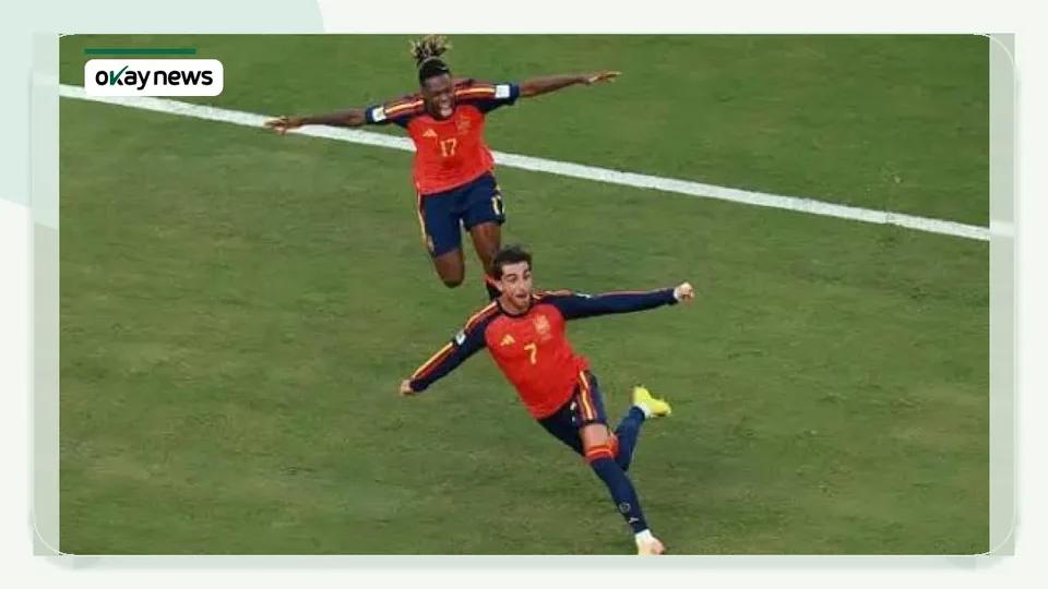 Spain Defeat Argentina to Win 2026 FIFA World Cup