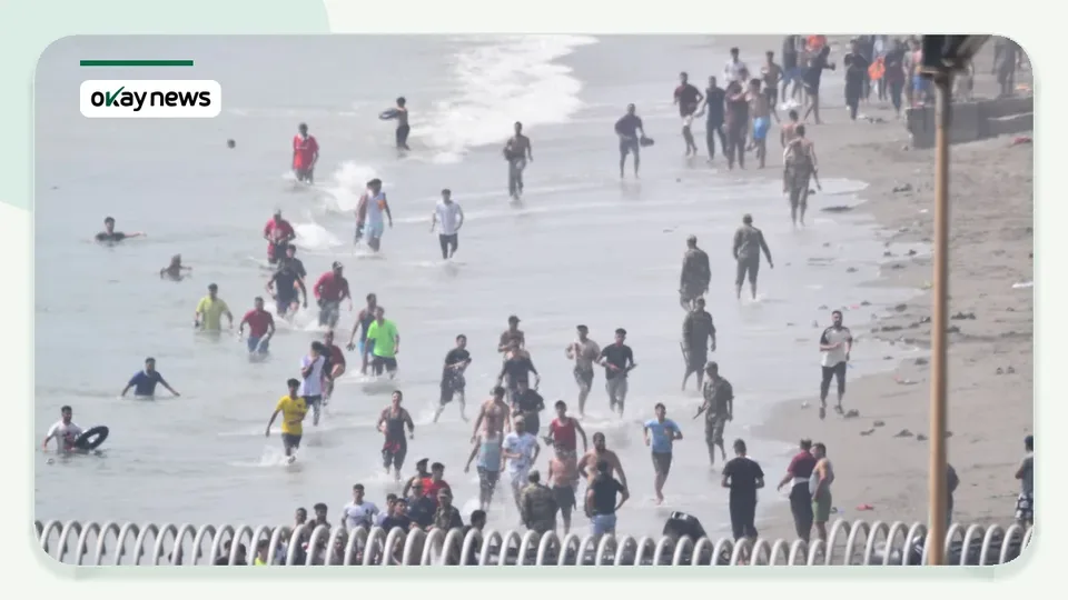 Spain’s Ceuta Seeks National Emergency as Thousands of Migrants Arrive From Morocco