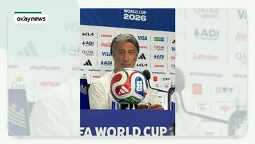 Switzerland Coach Murat Yakin Slams Poor Refereeing Decisions After Argentina Loss