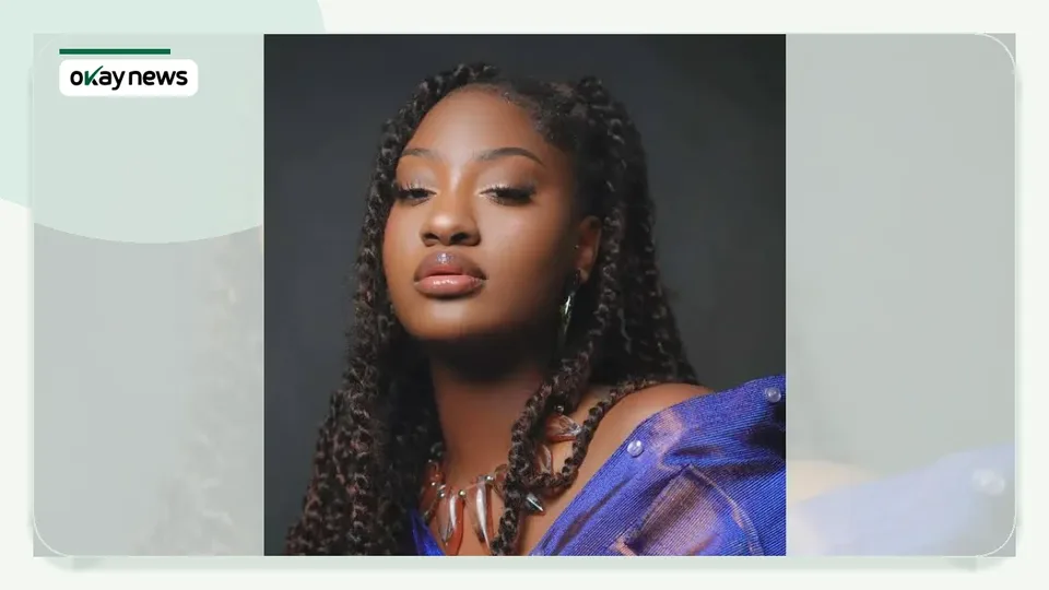 Tems Earns US Diamond Certification for Wait For U