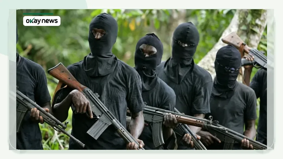 Terrorists Kill 30 in Attack on Kaduna Community in Nigeria