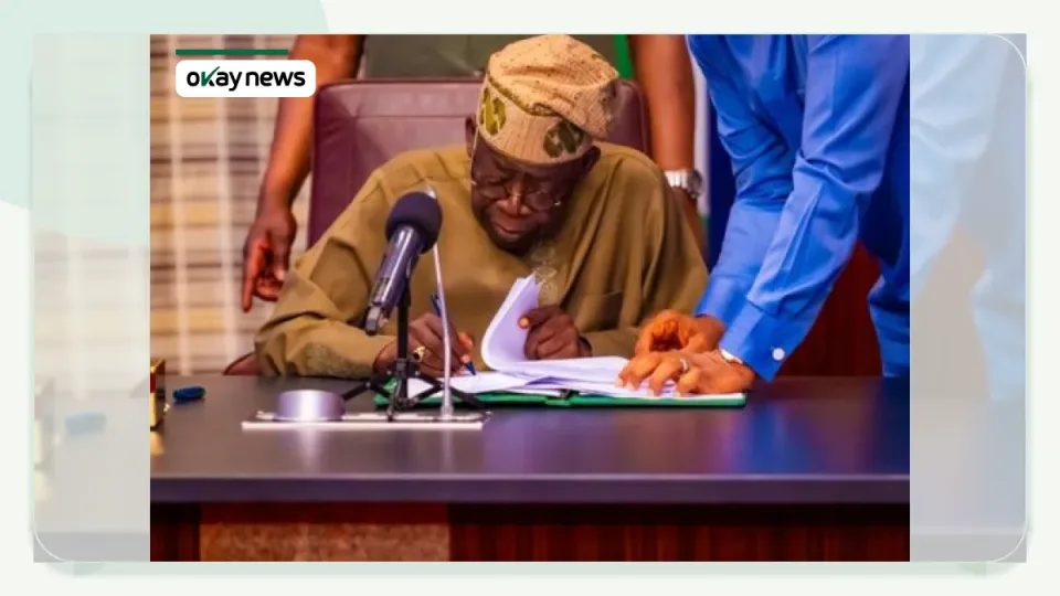 Tinubu Approves Expansion of Nigerian Army to 12 Divisions