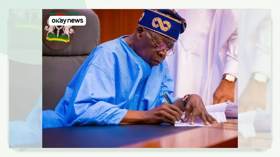 Tinubu Orders ICPC to Probe Fictitious Presidential Council