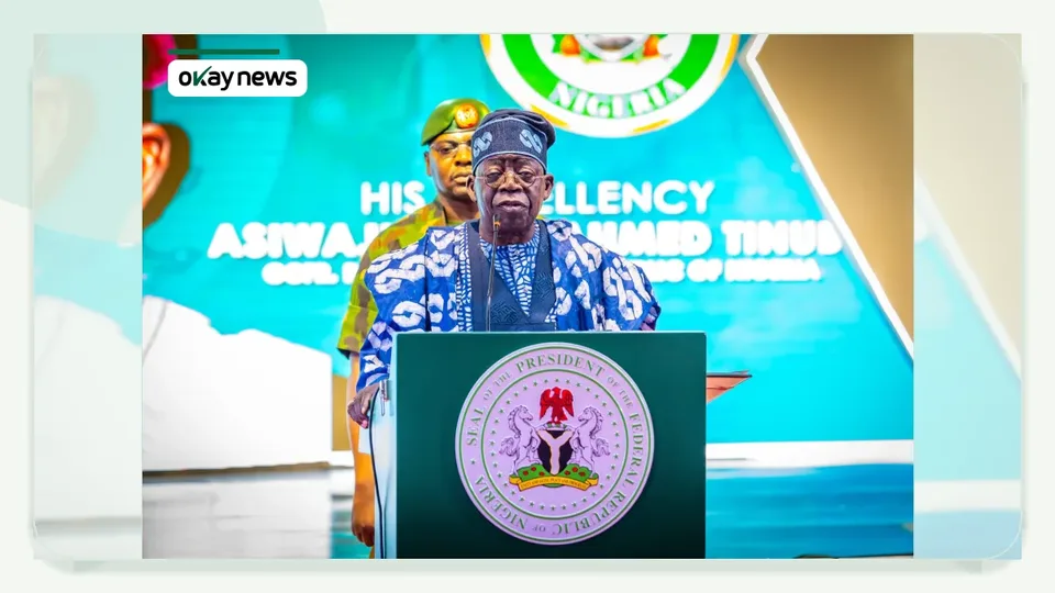 Tinubu Reaffirms Support for Investment as Abuja City Walk Sales Centre Opens