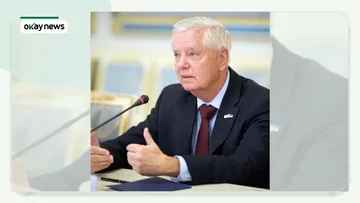 Trump, Netanyahu Mourn as US Senator Lindsey Graham ‘Dies Suddenly’ at 71