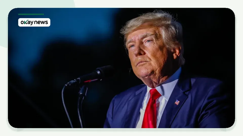 Trump Praises Burnham’s North Sea Oil Plans, Says Aberdeen ‘Dancing in the Streets’