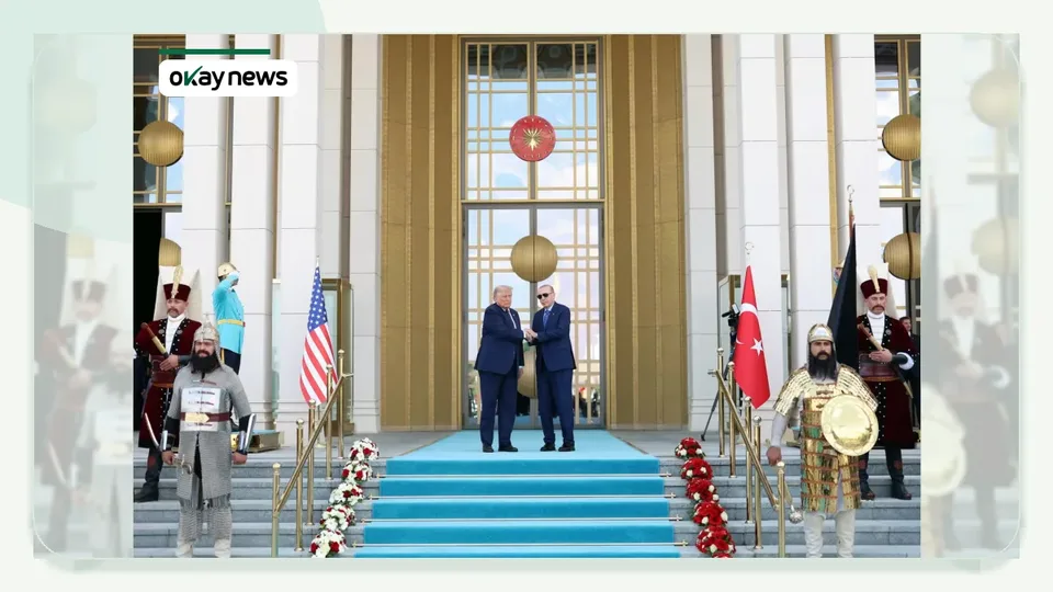 Trump Signals End to Turkish Sanctions, Renews Controversial Push for Greenland at NATO Summit