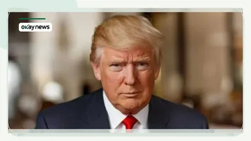 Trump Threatens Iran Over Assassination Plot