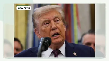 Trump Warns US Bombing of Iran Will Increase After Shipping Attacks