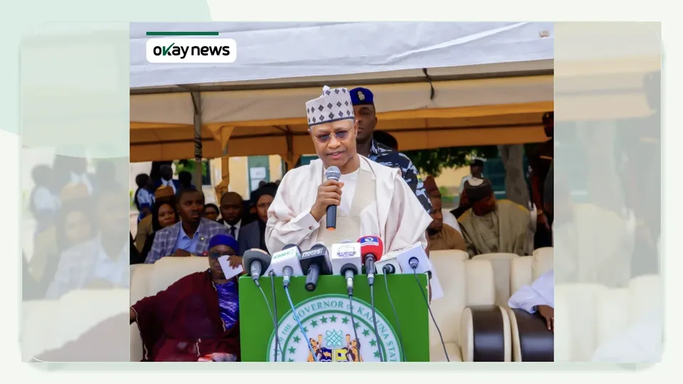Uba Sani Flags Off 11 Township Roads in Zaria, Sabon Gari