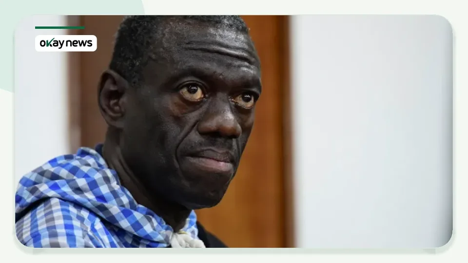 Ugandan Opposition Leader Kizza Besigye Admitted to Intensive Care After Court Collapse
