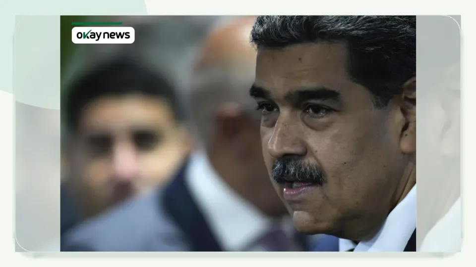 US Court Sets June 2027 Trial Date for Former Venezuelan President Maduro