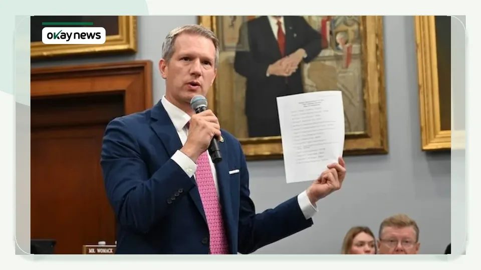 US to Closely Monitor Nigeria’s 2027 Elections, Lawmaker Says