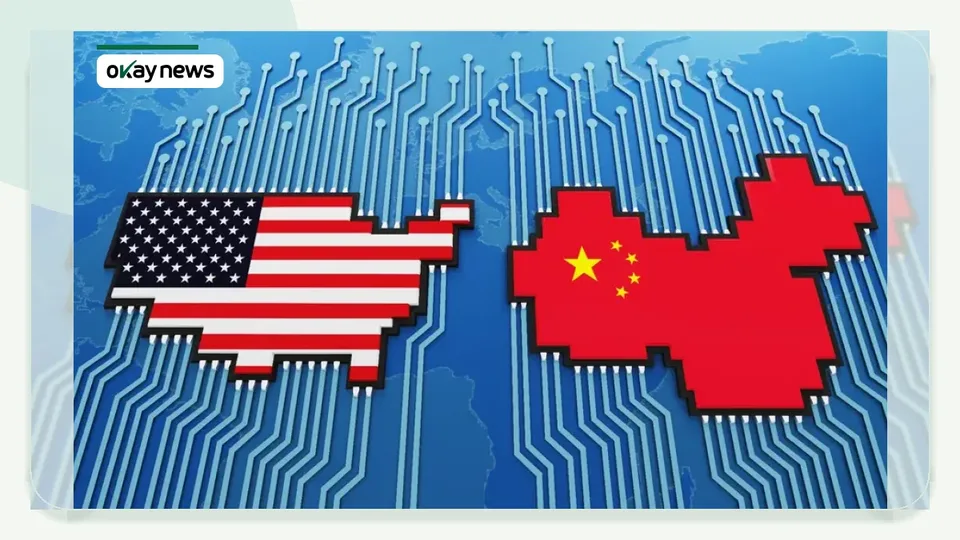 US Warns Chinese AI Firms Over Alleged Intellectual Property Theft