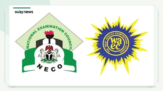 NECO and WAEC