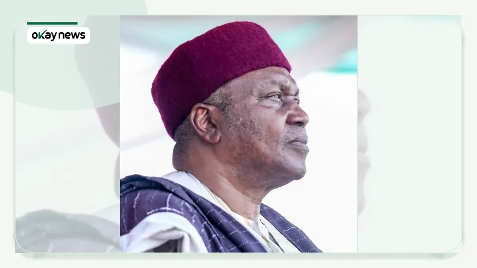 Witness in Ex-Governor’s Trial Reveals How N1.8 Billion for Taraba Christmas Grains Was Siphoned
