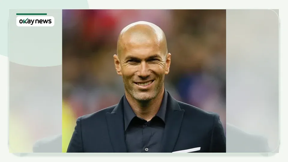 Zidane Appointed France Head Coach on Deal Until 2030