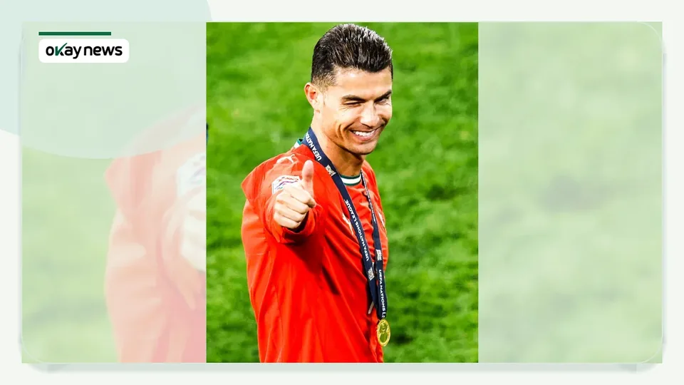 ‘2026 Could Be My Last Year in Football’ – Cristiano Ronaldo