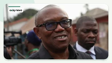 ‘8-Hour Journey Now Takes 2 Days’ – Peter Obi Laments Nigeria’s Bad Roads