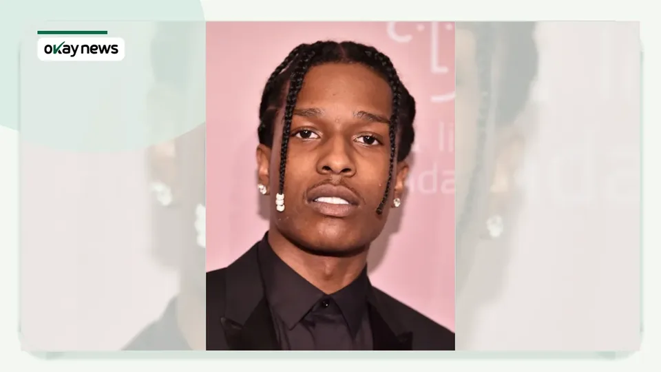A$AP Rocky Cancels Deal After Graphic Designer Leaks Their Private Chat