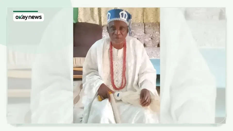 Adeleke Mourns Passing of Osun Monarch, Onijabe of Ijabe, Oba Felix Oyelade II