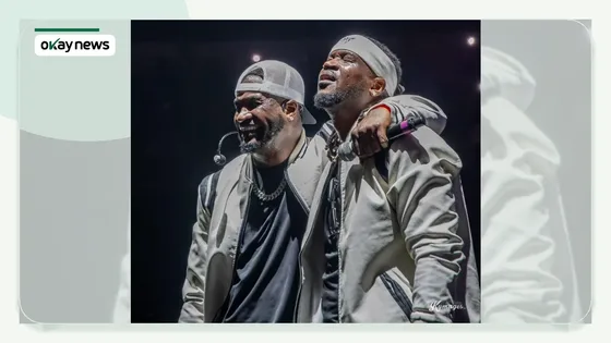 Akon Reveals How P-Square Management Tried to Exclude May D From Music Video