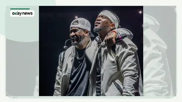 Akon Reveals How P-Square Management Tried to Exclude May D From Music Video