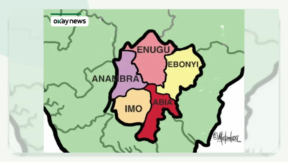 Amnesty Raises Alarm Over Missing Persons in South-East Nigeria