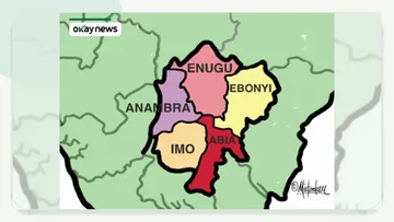 Amnesty Raises Alarm Over Missing Persons in South-East Nigeria