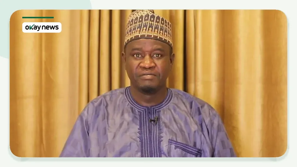 Angry Katsina Youths Confront Kanywood Actor Musa Mai Sana’a Over Tinubu Campaign
