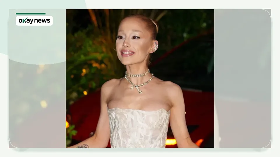 Ariana Grande to Take Break From Public Life After World Tour