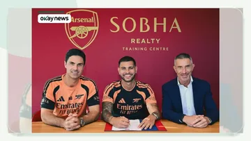 Arsenal Sign Midfielder Bruno Guimaraes from Newcastle